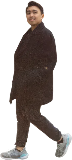 Neil Busque